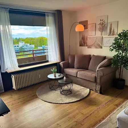 Peak11 Fewo- Panorama View Pool & Sauna ラーンシュタイン