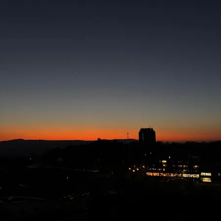 Peak11 Fewo- Panorama View Pool & Sauna