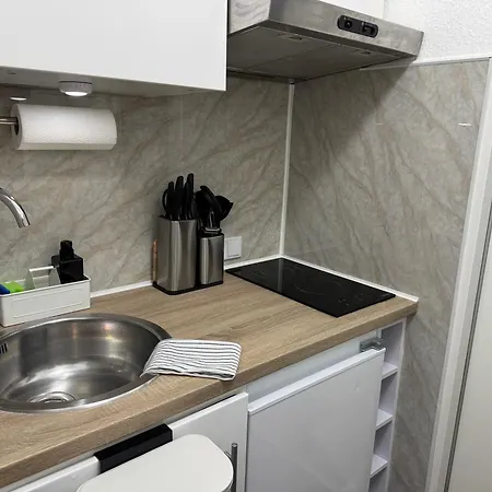 Apartman Peak11 Fewo- Panorama View Pool & Sauna