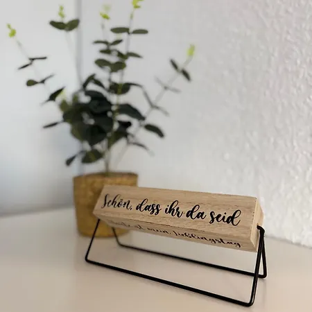 Peak11 Fewo- Panorama View Pool & Sauna * Lahnstein