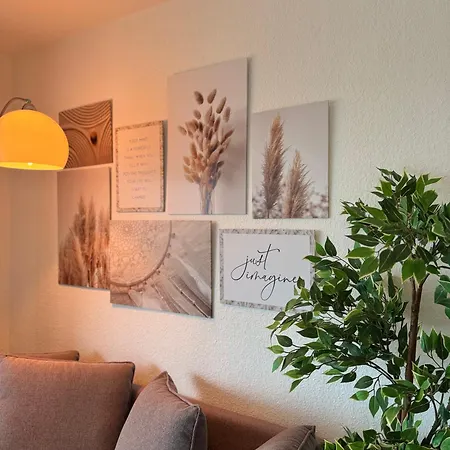 Apartman Peak11 Fewo- Panorama View Pool & Sauna Lahnstein