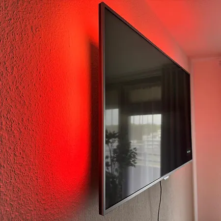 Apartman Peak11 Fewo- Panorama View Pool & Sauna Lahnstein