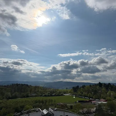 Peak11 Fewo- Panorama View Pool & Sauna アパート