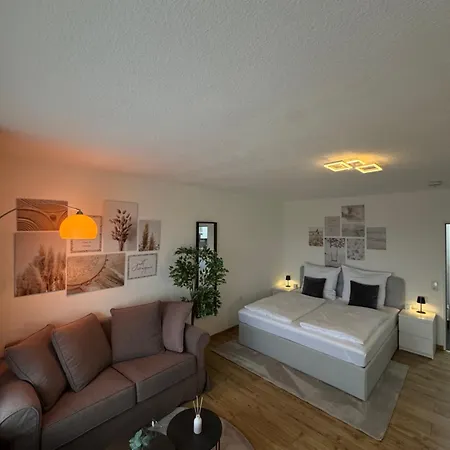 Apartman Peak11 Fewo- Panorama View Pool & Sauna