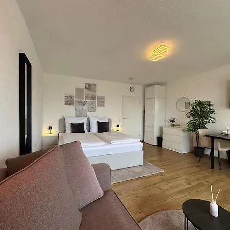 Peak11 Fewo- Panorama View Pool & Sauna Apartman Lahnstein