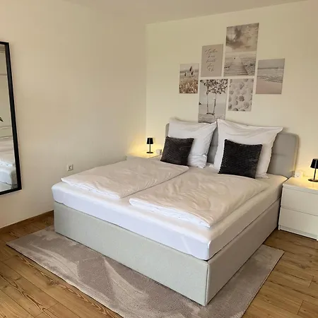 Peak11 Fewo- Panorama View Pool & Sauna