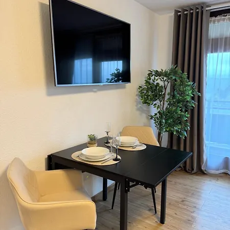 Peak11 Fewo- Panorama View Pool & Sauna *