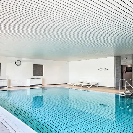 Peak11 Fewo- Panorama View Pool & Sauna *