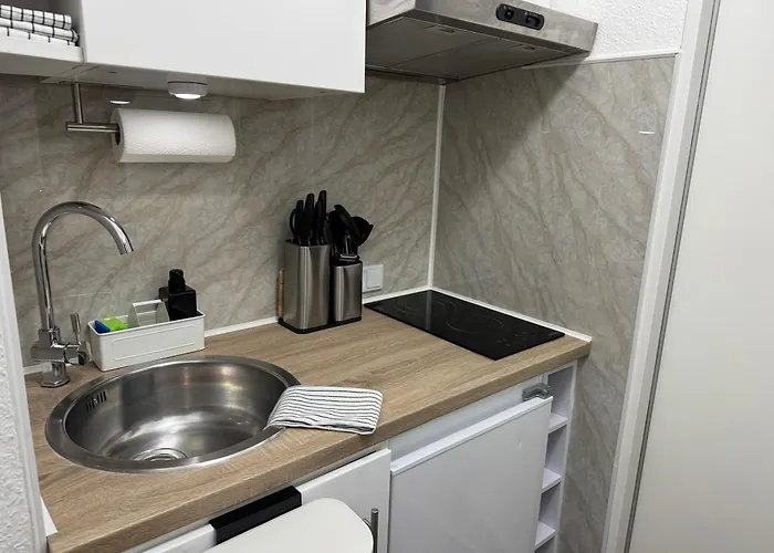 Apartamento Peak11 Fewo- Panorama View Pool & Sauna