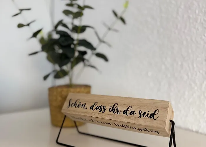 Peak11 Fewo- Panorama View Pool & Sauna * Lahnstein