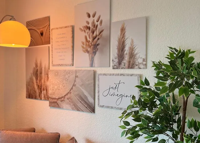 Apartamento Peak11 Fewo- Panorama View Pool & Sauna Lahnstein