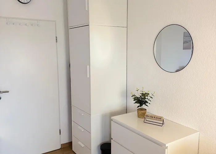 Peak11 Fewo- Panorama View Pool & Sauna شقة لانشتاين