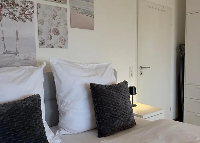 Peak11 Fewo- Panorama View Pool & Sauna لانشتاين