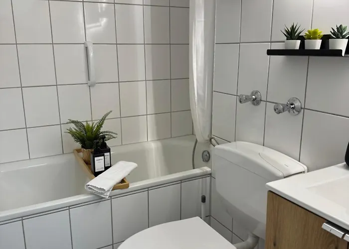 Peak11 Fewo- Panorama View Pool & Sauna Apartamento