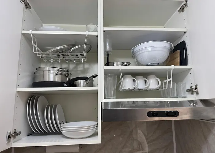 Peak11 Fewo- Panorama View Pool & Sauna شقة *