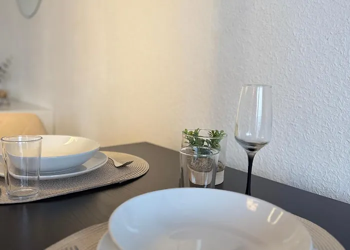 Peak11 Fewo- Panorama View Pool & Sauna * لانشتاين