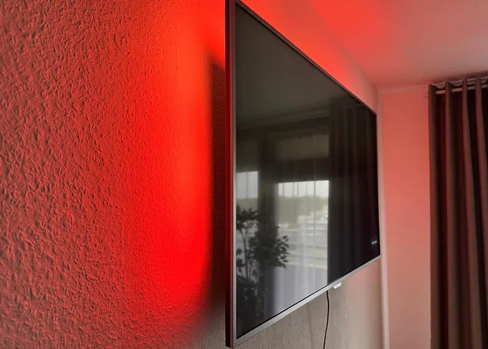 شقة Peak11 Fewo- Panorama View Pool & Sauna لانشتاين