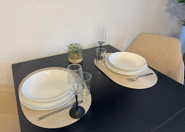 Peak11 Fewo- Panorama View Pool & Sauna