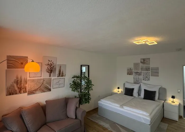 Apartamento Peak11 Fewo- Panorama View Pool & Sauna