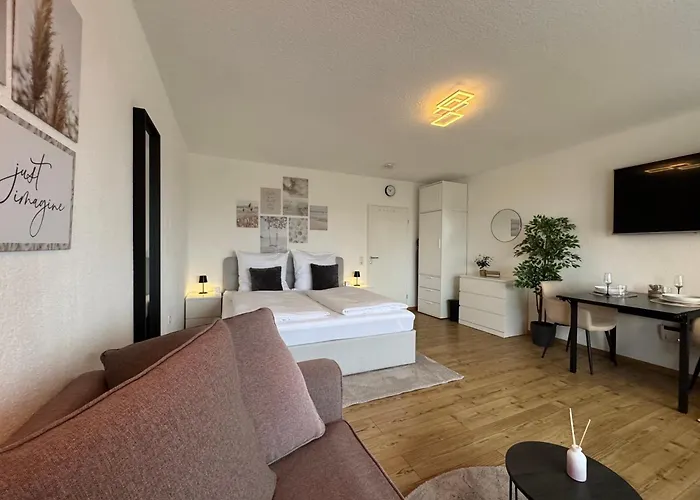 Peak11 Fewo- Panorama View Pool & Sauna شقة لانشتاين