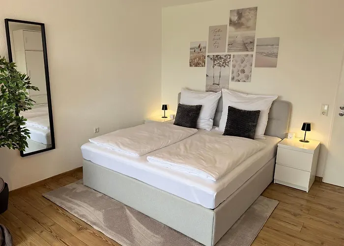 Peak11 Fewo- Panorama View Pool & Sauna