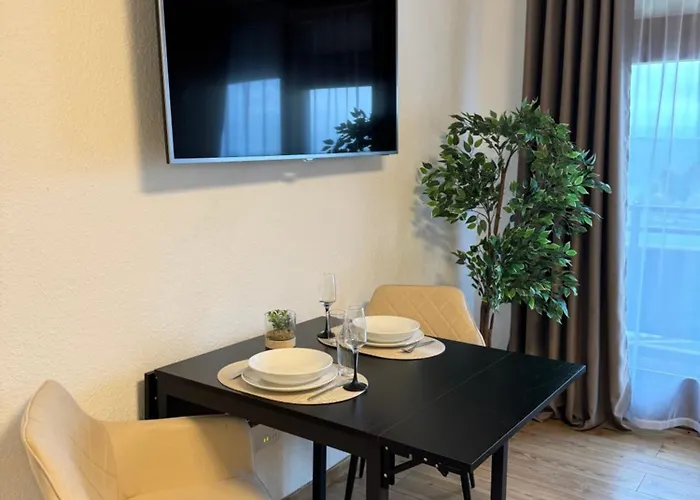 Peak11 Fewo- Panorama View Pool & Sauna *