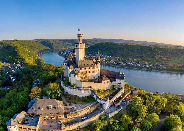 Peak11 Fewo- Panorama View Pool & Sauna * لانشتاين